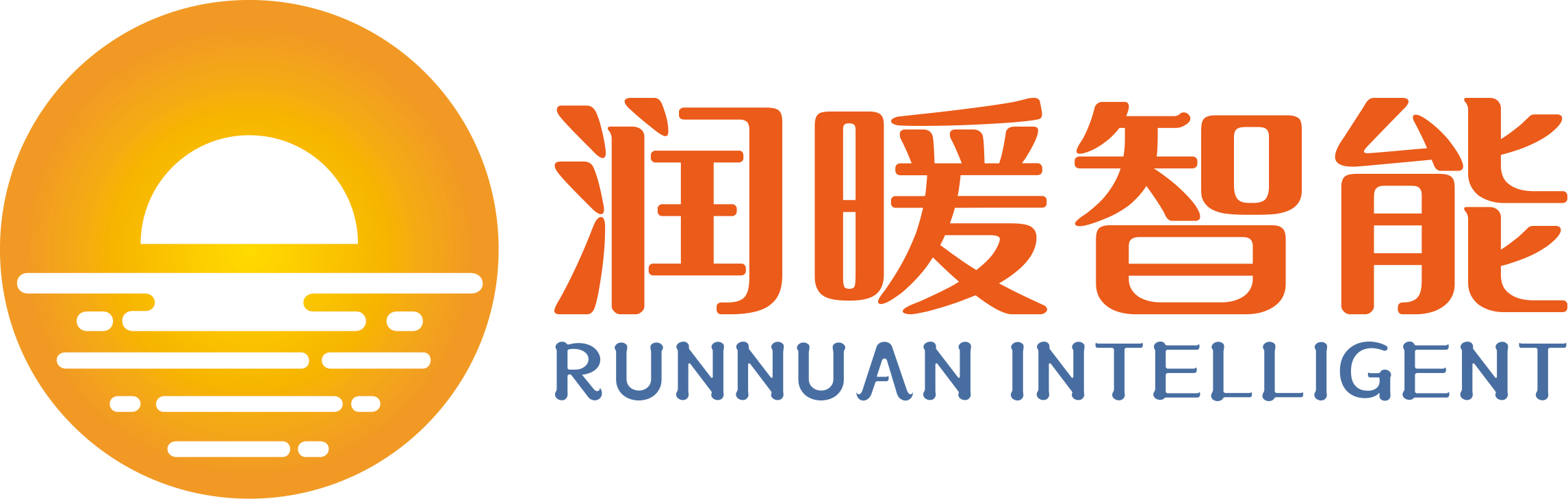 润暖智能 Logo